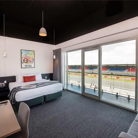 Rydges Pit Lane Hotel Tailem Bend Exterior photo