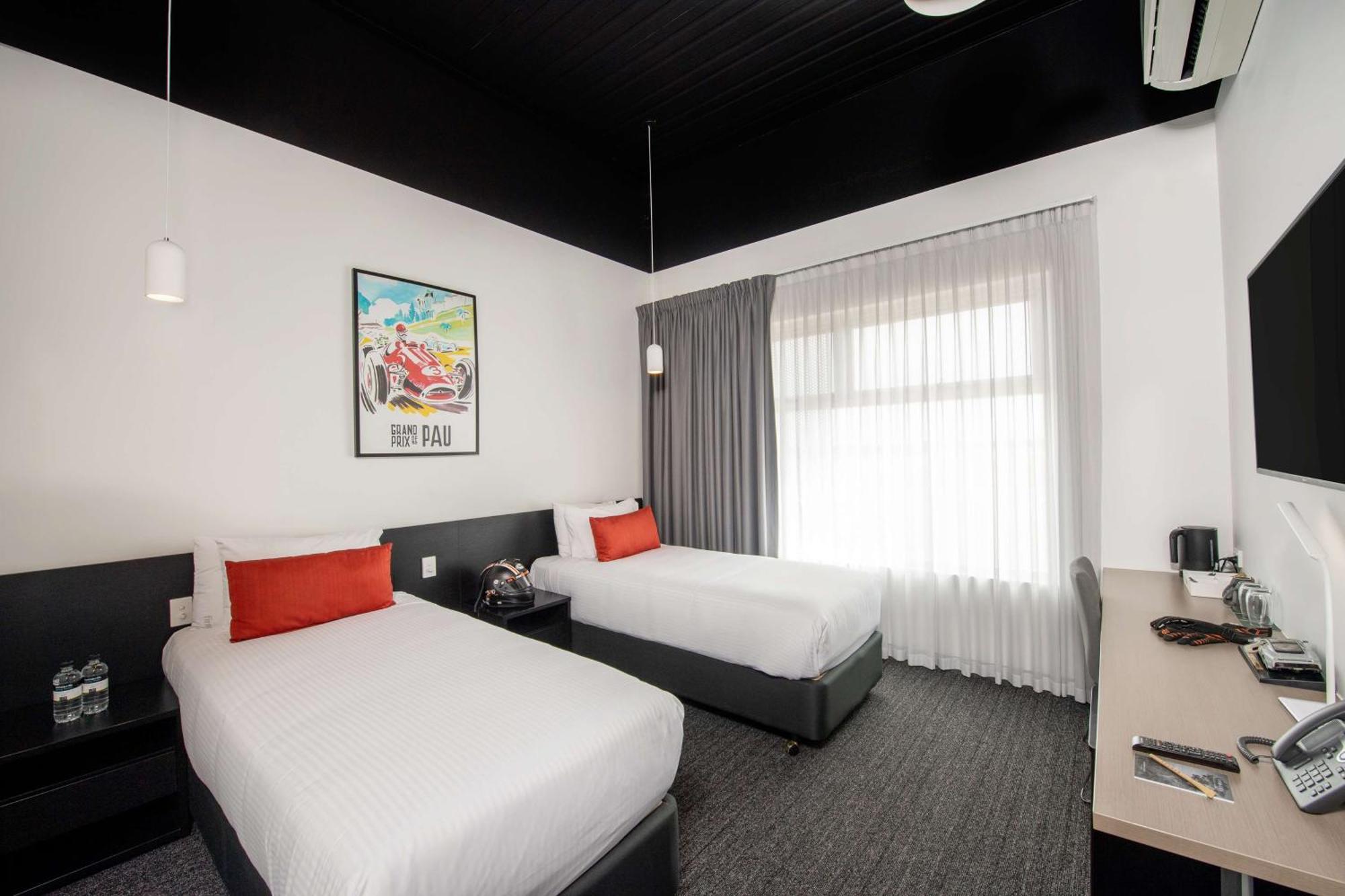 Rydges Pit Lane Tailem Bend