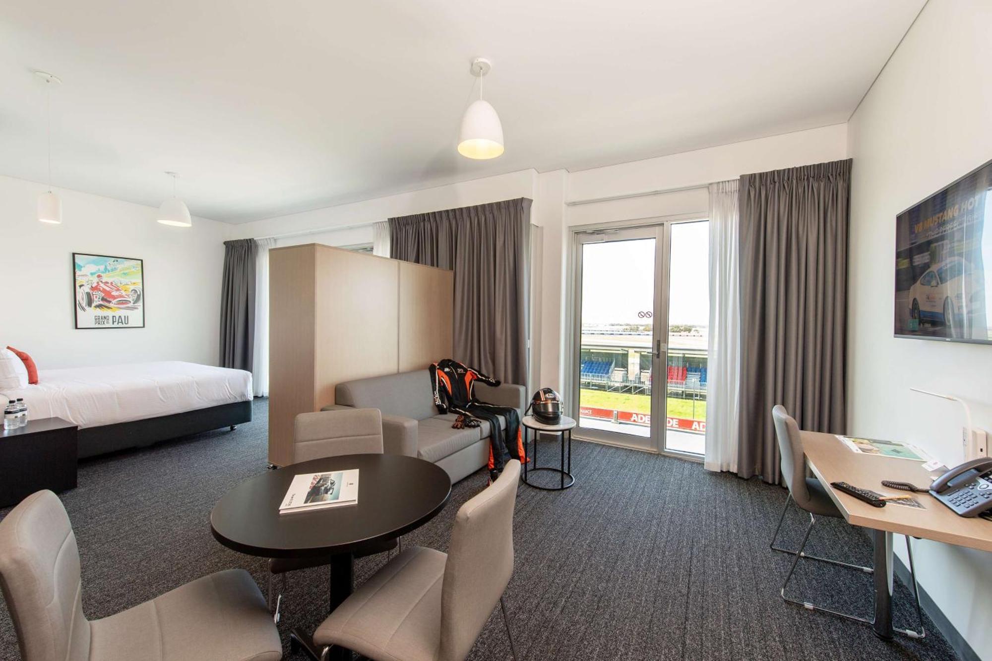 Hotel Rydges Pit Lane Tailem Bend