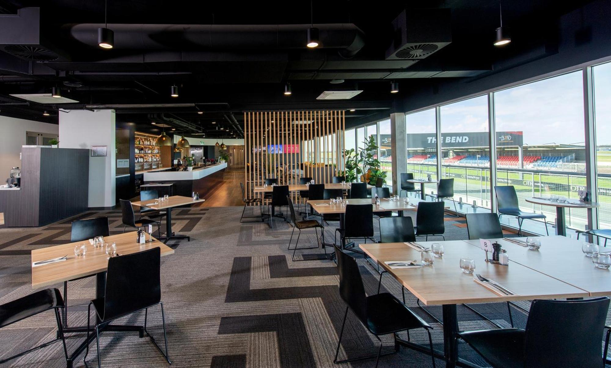 Rydges Pit Lane Tailem Bend