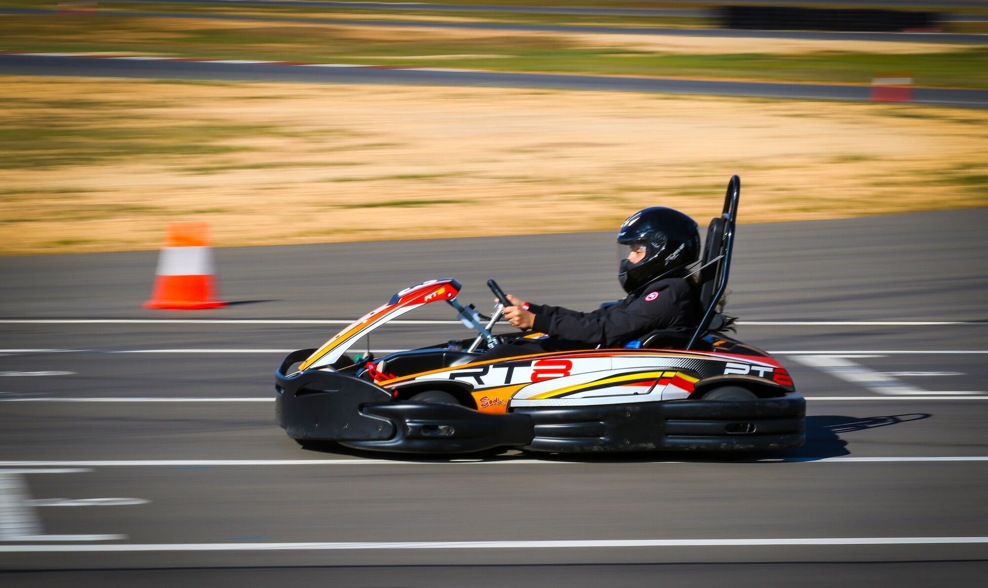 Rydges Pit Lane 4* Tailem Bend